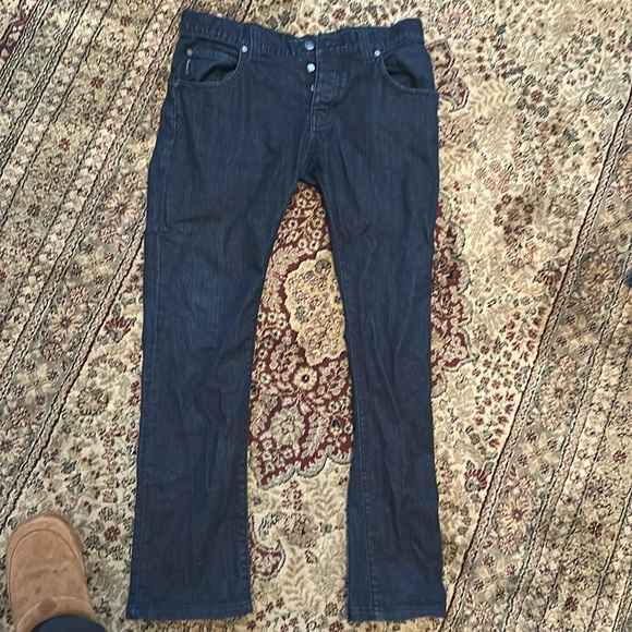 Armani Jeans 33 by 33 - Picture 1 of 5